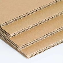 Custom corrugated board can be recycled corrugated board custom process packaging shipping mail custom corrugated board
