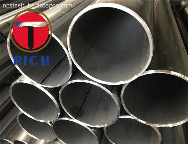 Astm A178 Erw Steel Pipes 1