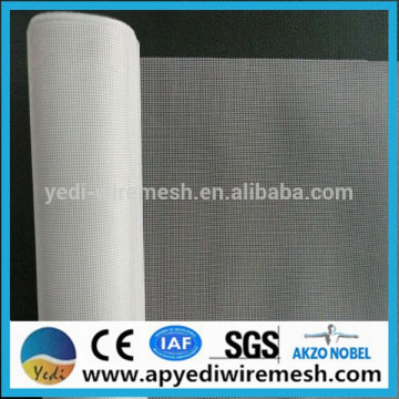 factory Anti mosquito fiberglass mesh