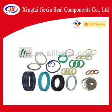 rubber o ring sbr o rings