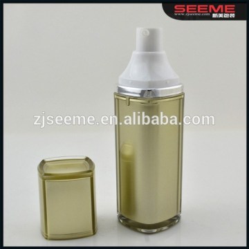 luxury skin care bottles skincare square airless bottles