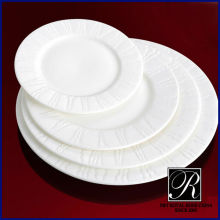 hot sales porcelain dinner plate