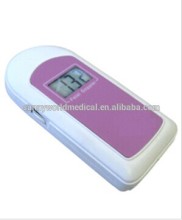SW-FHRD ultrasonic pocket fetal doppler fetal detector sonoline forfetal doppler baby heart monitor
