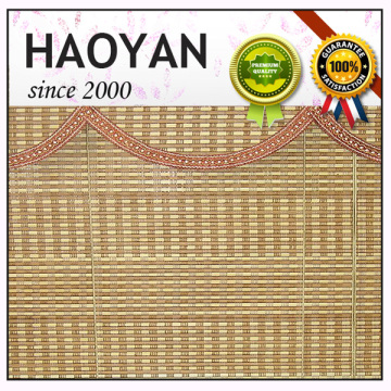HAOYAN different uses of bamboo shopping curtains