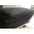 Logam Mesh galvanis dilas Wire Mesh