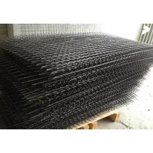 Logam Mesh galvanis dilas Wire Mesh