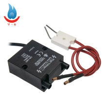 220V/110V AC Pulse Igniter: Automatic Ignition Sparker Electric Pulse Igniter