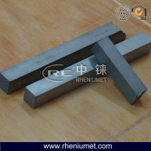 High purity 99.99% Rhenium bar