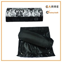 Heat Resistant heat shield flattening Irons curling iron hair straightener pouch