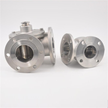 Precision Investment Casting Stainless Steel Product