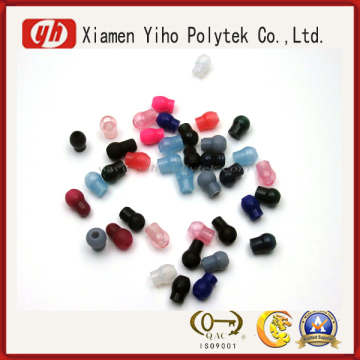 China Silicone Stethoscope Headset Ear Covers