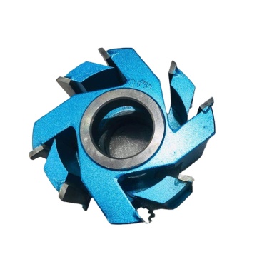 Customizable TCT Tungsten Carbide Shaper Cutter Heads for Woodworking: Precision Tools for Craftsmen