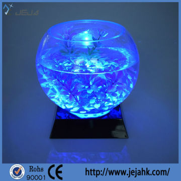 Romantic wedding decoration led light display base