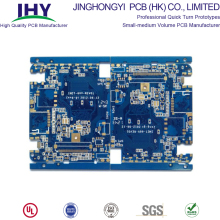 Double-Sided PCB Assembly for Electronic Products with Heavy Copper PCB