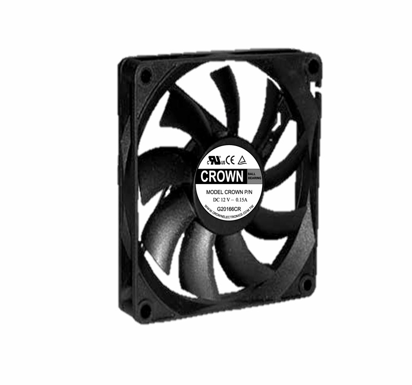 Fan Server DC Fan T11 Air Conditioner