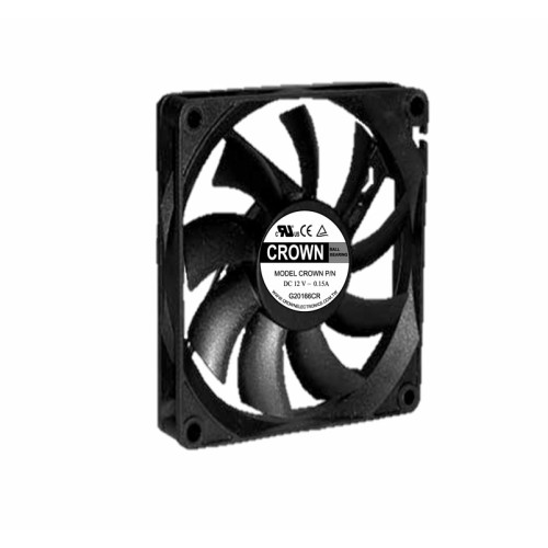 Fan Server DC Fan T11 Air Conditioner