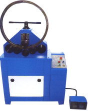 Metalcraft Circling Machine (JG-B-2)