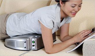 High Potential, Optical, Heat Electrostatic Therapy Machine