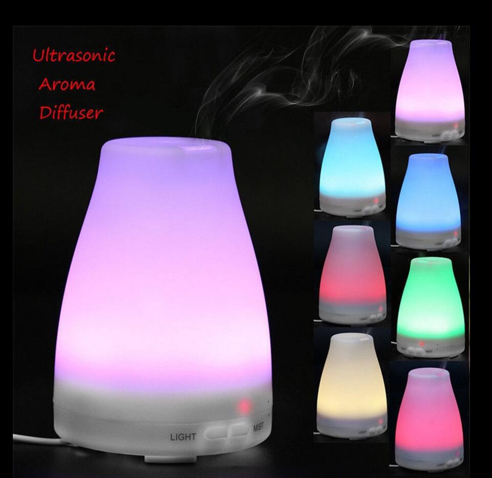 Cool Ultrasonic Humidifier