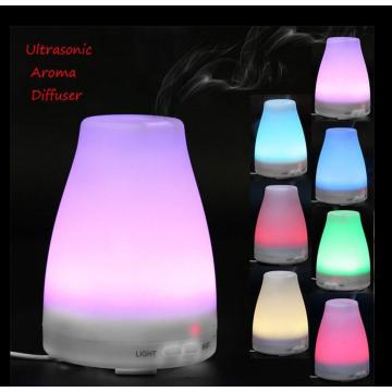 Ultrasonic Mini Aromatherapy Smart Aroma Diffuser