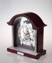 Desk/Table Japanese Quartz Shelf Clock