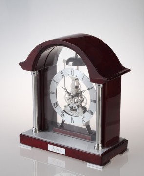 Desk/Table Japanese Quartz Shelf Clock