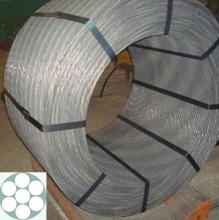 PC Stranded Wire (1X7)