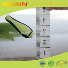 Super Soft Sofa Material fiber padding for sofa and sleeping bag