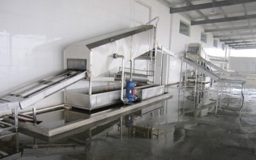 Poultry Crates poultry processing equipment