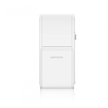 AI Computed Tomography for Animals