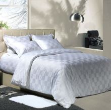 100% Cotton Scratchable latex bed sheets