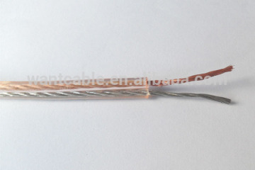 PARALLEL SPEAKER CABLE