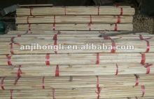 Natural Peach Tree wooden Stake