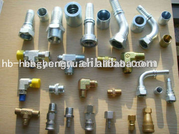 rubber hose coupling,rubber hose fitting,