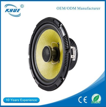 professional car speakers auto loud bass top rated best 6.5 car speakers