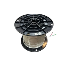 8723 Multi-Conductor Shielded Control Cable for Automation Systems - 100Meters