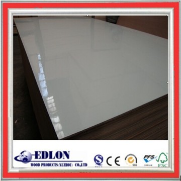 prefabricated homes white formica paneling / formica wood veneer plywood sheet to western