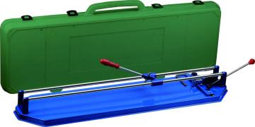 Professional tile cutters with muscle base