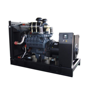 36kw 45kva Electric Generator