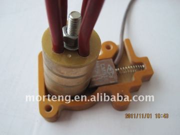 small wind generator slip ring assembly