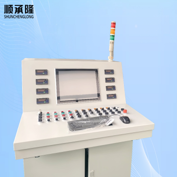 Reliable Hydraulic Component Testing Equipment