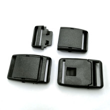 Adjustable Multi-Sizes Plastic Splice Belt Buckles for Climbing Backpacks