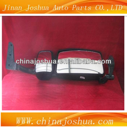 LOW PRICE SALE SINOTRUK truck Cab parts WG1642770001 Howo rearview mirror for truck