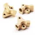 Advanced CNC Medical Machining Parts