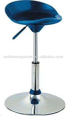 Gas lift bar stool