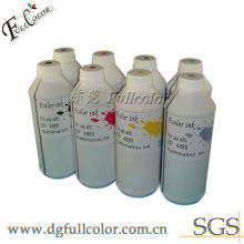 Compatible Printer Inks / Refillable Pigment Ink For Epson Pro 7710 Wide Format Printers