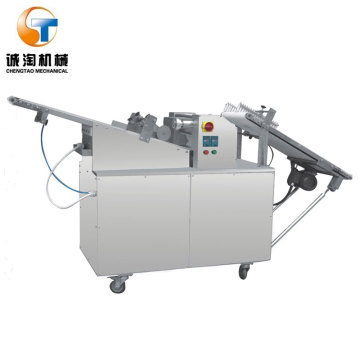 automatic dough sheeter machine