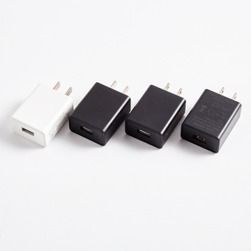 5V1A 5V2A 5V2.4A USB Wall Charger forTablet PC