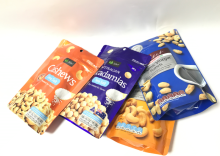 Field Rations Packaging Bag