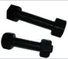 stub bolt